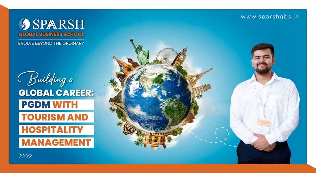 Sparsh Global Business School